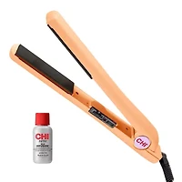 CHI Chi Lava 1  Hair Styling Iron Flat Iron