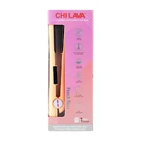 CHI Chi Lava 1  Hair Styling Iron Flat Iron