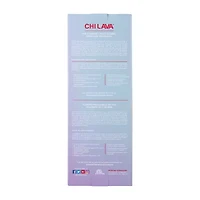 CHI Chi Lava 1 Inch Summer Splash Flat Iron