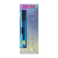 CHI Chi Lava 1 Inch Summer Splash Flat Iron