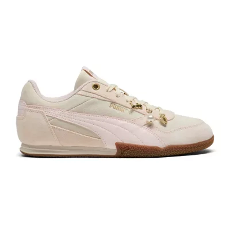 PUMA Bella Donna Bling Ring Womens Sneakers