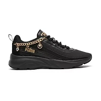 PUMA Softride Cyra Bling Ring Womens Running Shoes
