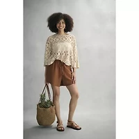 a.n.a Womens Strap Sandals