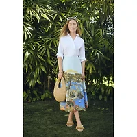 SOL and MER Slouchy Hobo Bag