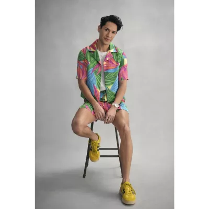 adidas Barreda Decode Mens Sneakers