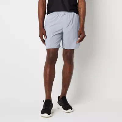 Xersion Feather Lite Woven Mens 7" Quick Dry Running Short