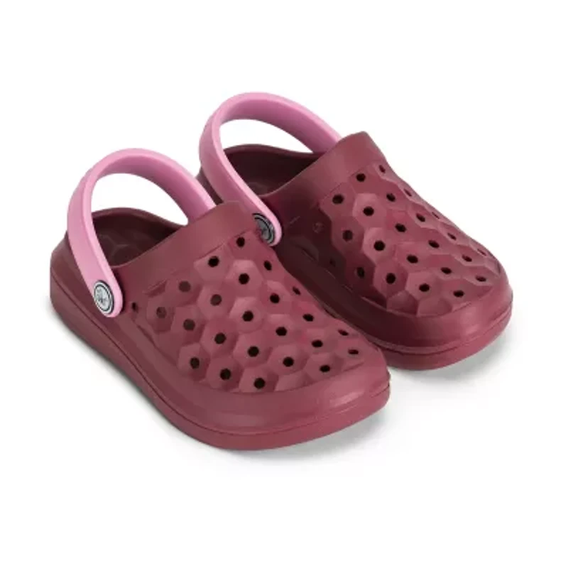 joybees® Unisex Varsity Clogs