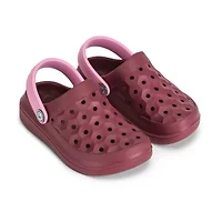 joybees® Unisex Varsity Clogs
