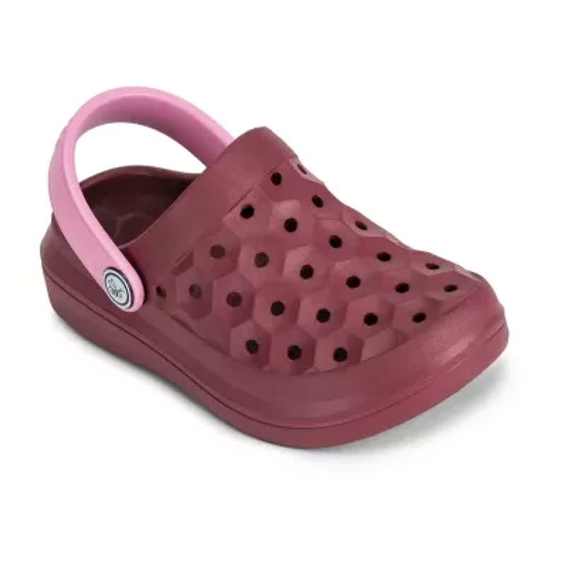 joybees® Unisex Varsity Clogs