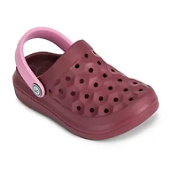 joybees® Unisex Varsity Clogs