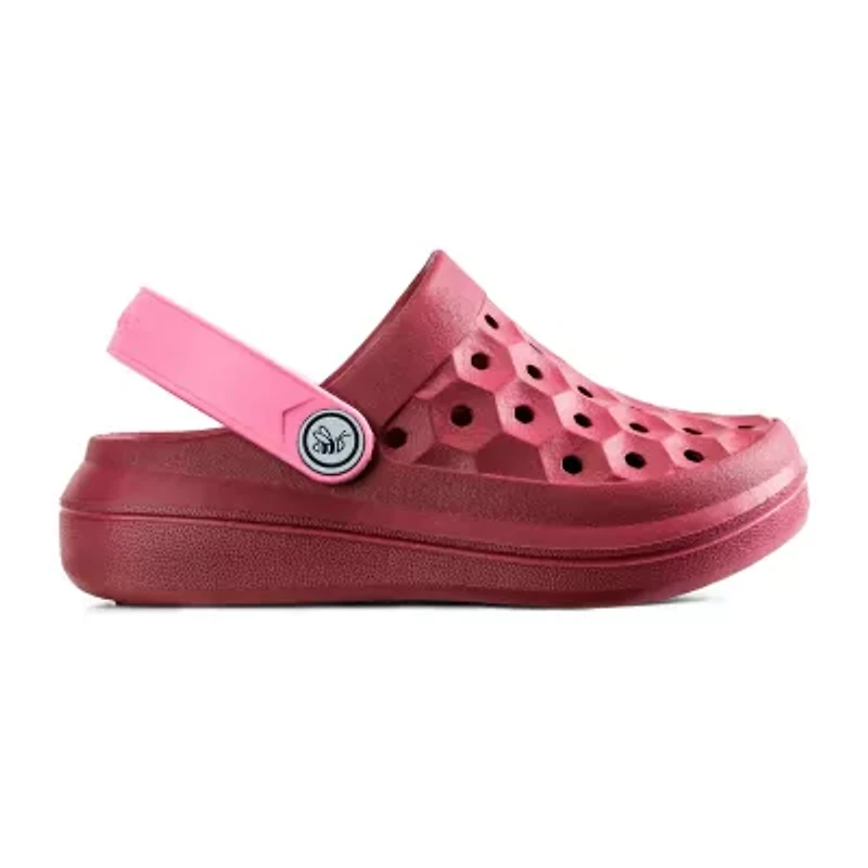 joybees® Unisex Varsity Clogs