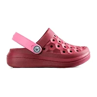 joybees® Unisex Varsity Clogs