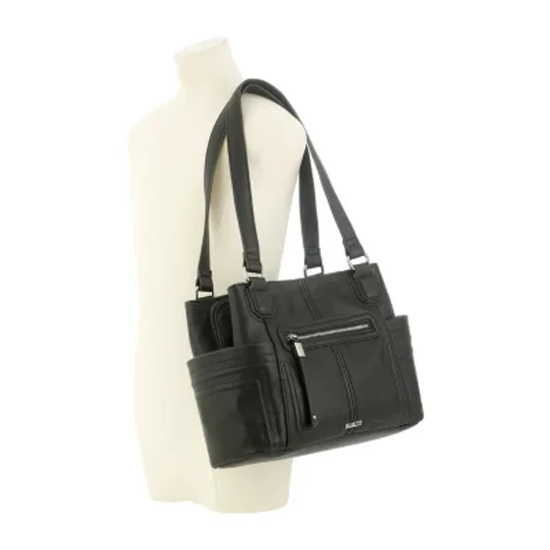 Rosetti Courte Satchel