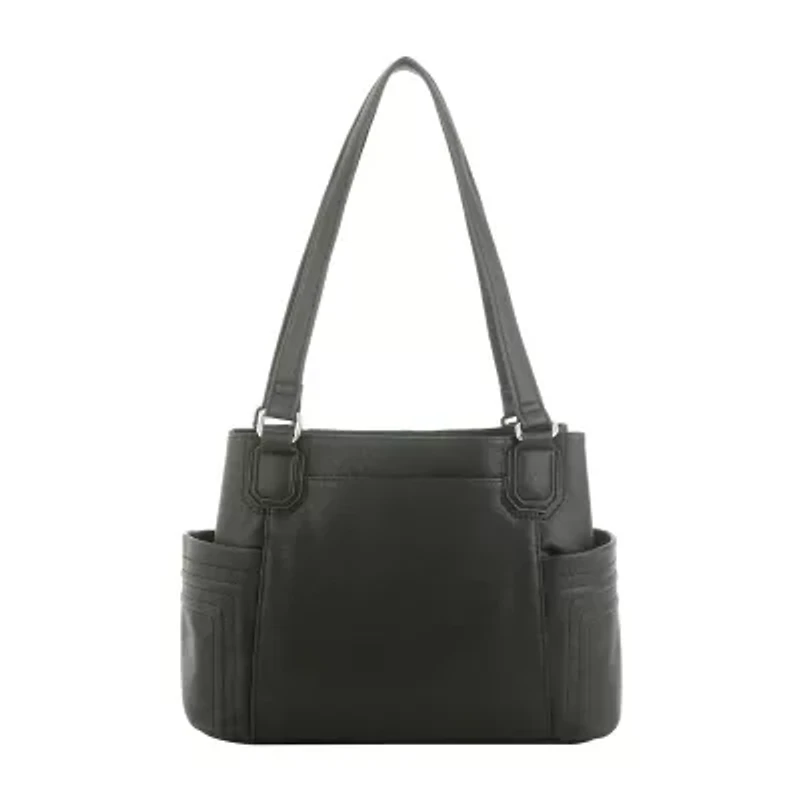 Rosetti Courte Satchel