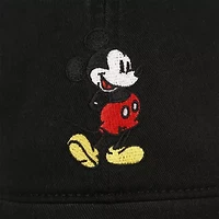 Disney Mickey Mouse Embroidered Baseball Cap