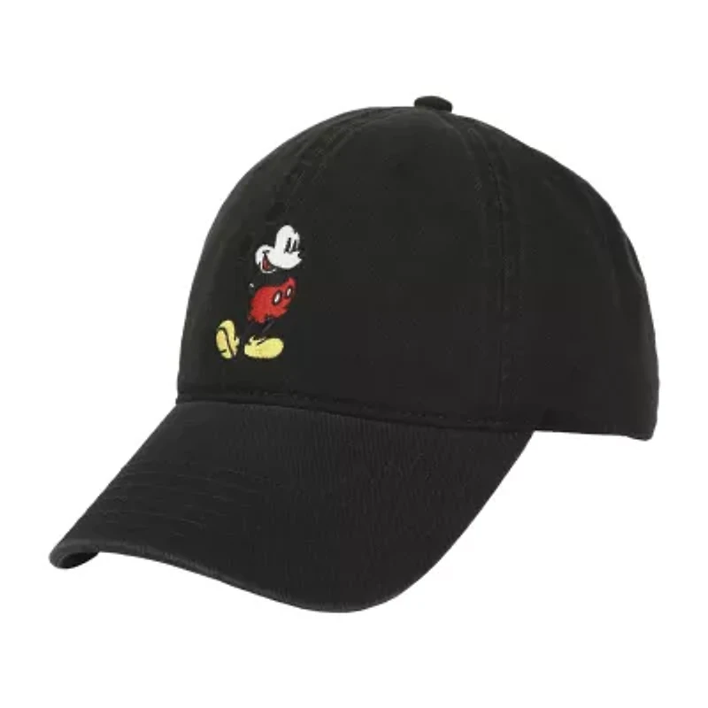 Disney Mickey Mouse Embroidered Baseball Cap