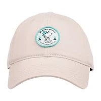 Peanuts Snoopy Eagle Scout Patch Mens Peanuts Baseball Cap