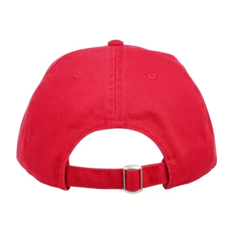 Back To School Novelty Headwear Unisex Adult Super Mario Baseball Cap