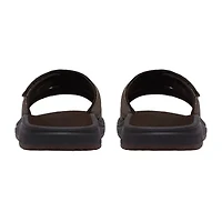 Clarks Cloudsteppers Mens M Breeze Slide Sandals