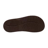 Clarks Cloudsteppers Mens M Breeze Slide Sandals