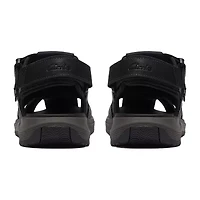 Clarks Cloudsteppers Mens Guideview Cove Strap Sandals