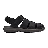 Clarks Cloudsteppers Mens Guideview Cove Strap Sandals