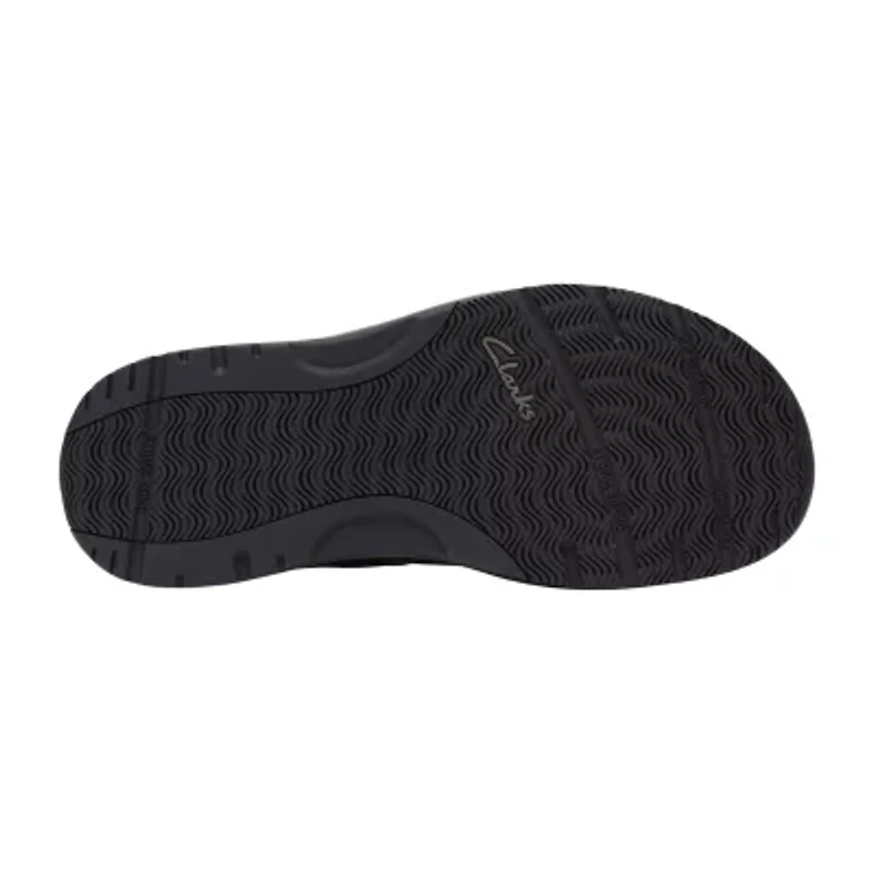 Clarks Cloudsteppers Mens Guideview Cove Strap Sandals