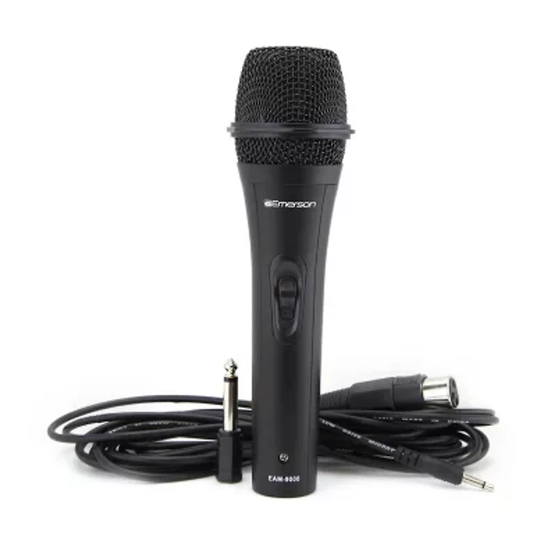 Emerson Microphone Eam-9000