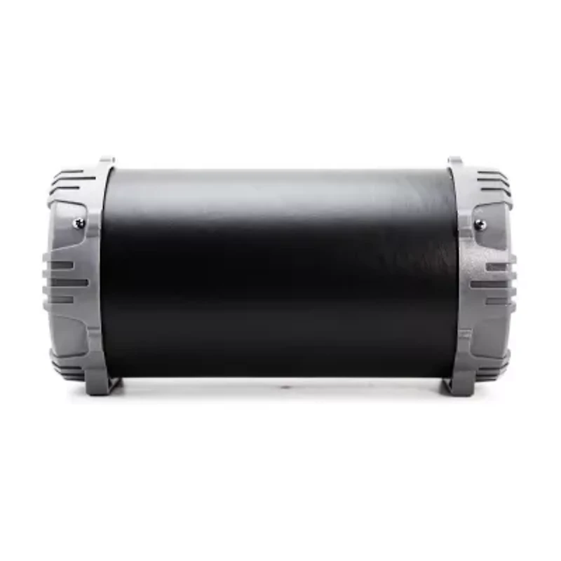 Emerson Portable Bluetooth Speaker with carrying strap
