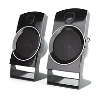 Emerson 2.1-channel home theater DVD/speaker Stereo System