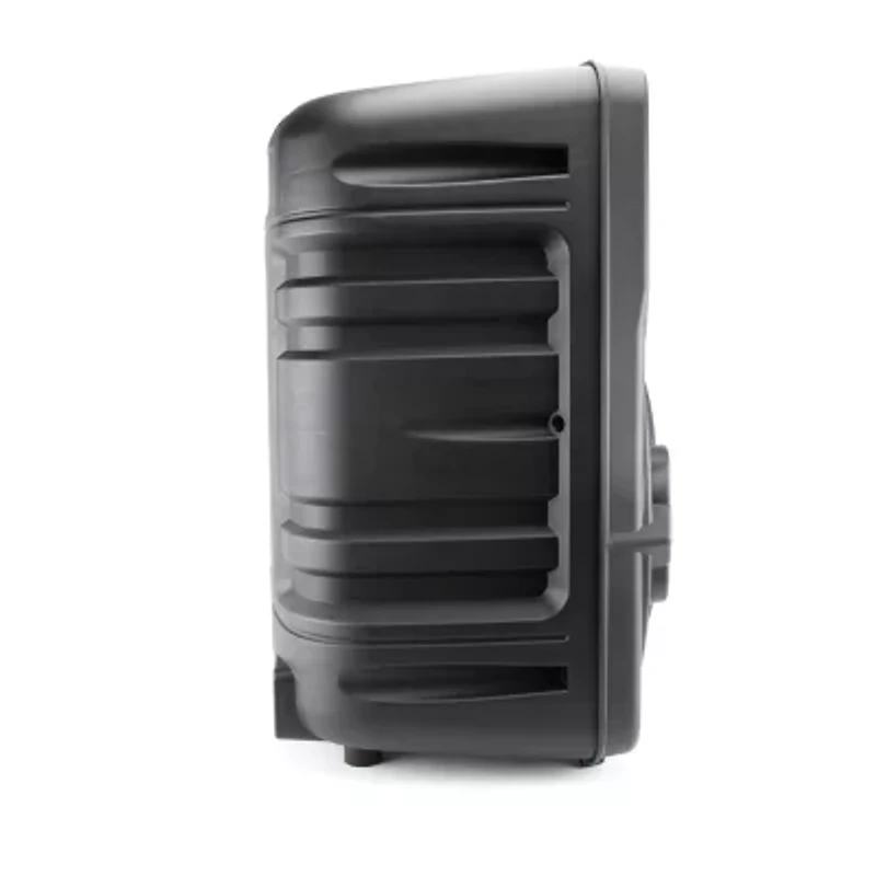 Emerson eds-1200 with 12" full frequency Portable Bluetooth Speaker
