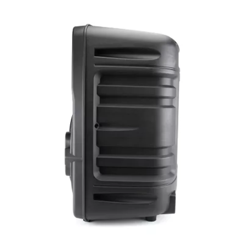 Emerson eds-1200 with 12" full frequency Portable Bluetooth Speaker