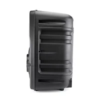 Emerson eds-1200 with 12" full frequency Portable Bluetooth Speaker
