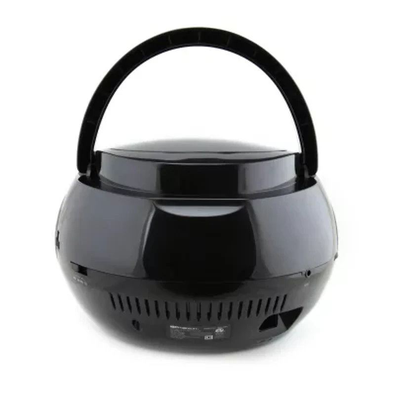 Emerson Portable Cd Player
