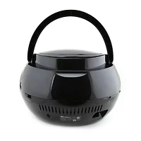Emerson Portable Cd Player