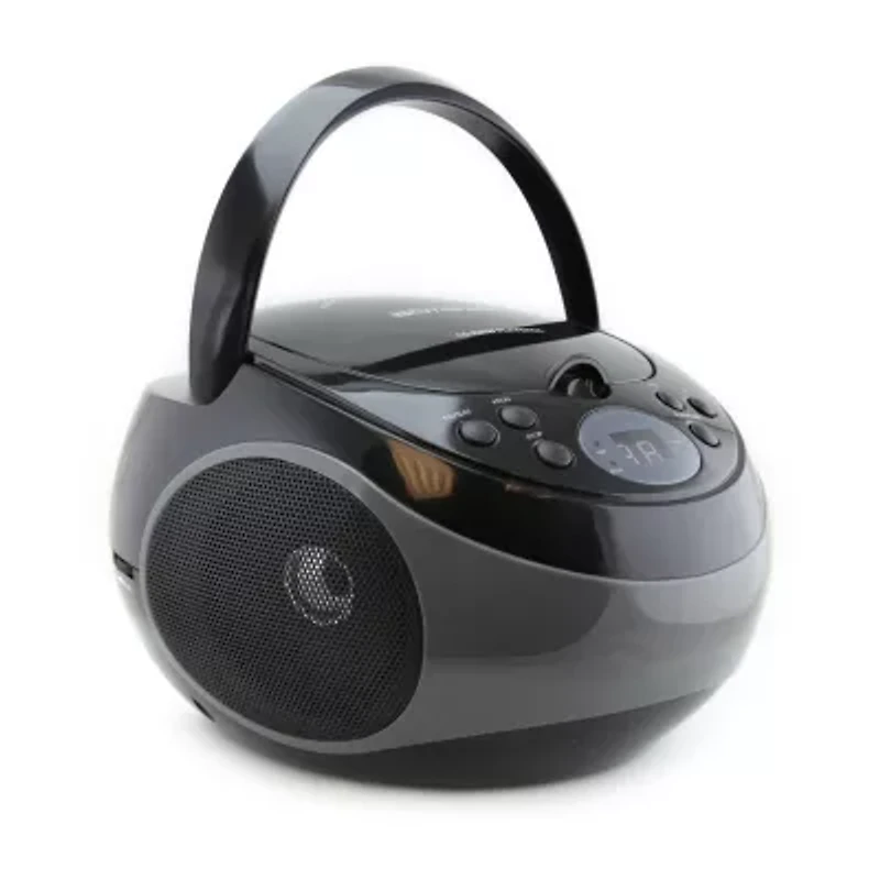 Emerson Portable Cd Player