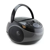 Emerson Portable Cd Player