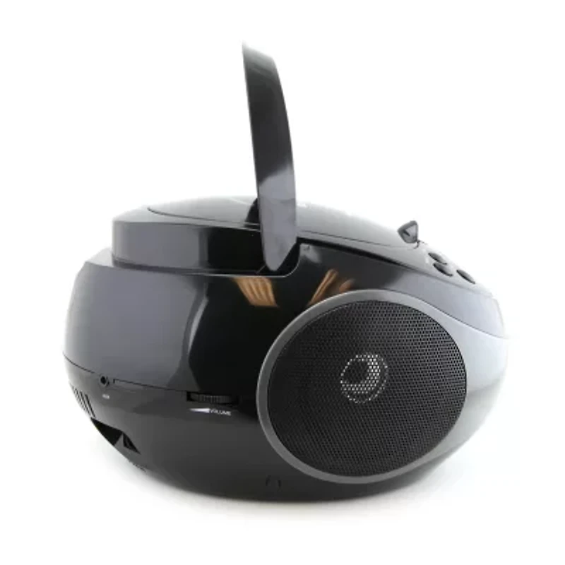 Emerson Portable Cd Player