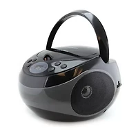Emerson Portable Cd Player