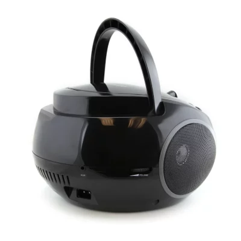 Emerson Portable Cd Player