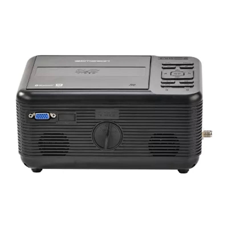 Emerson 120in Home Theater Projectors