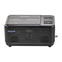 Emerson 120in Home Theater Projectors