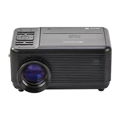 Emerson 120in Home Theater Projectors