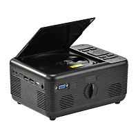 Emerson 120in Home Theater Projectors