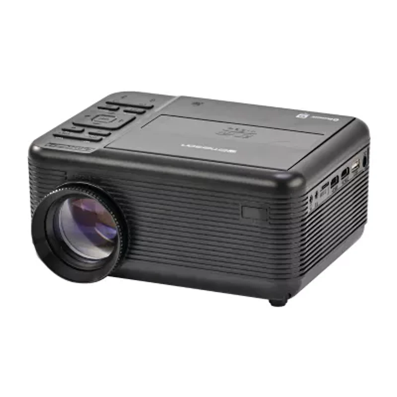 Emerson 120in Home Theater Projectors