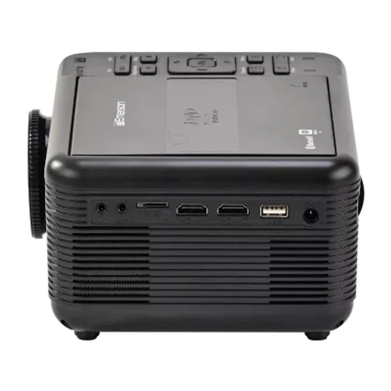 Emerson 120in Home Theater Projectors