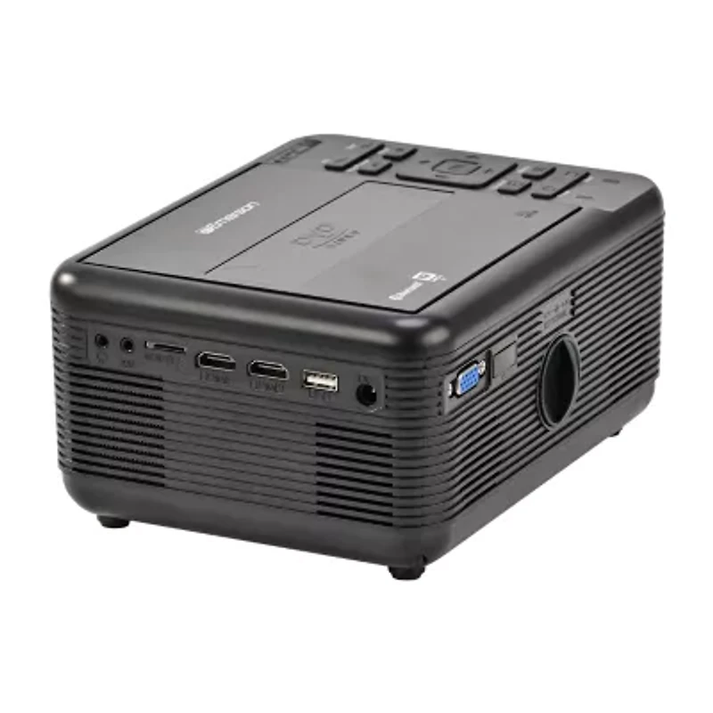 Emerson 120in Home Theater Projectors