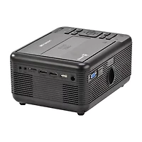 Emerson 120in Home Theater Projectors