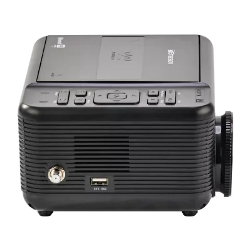 Emerson 120in Home Theater Projectors