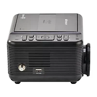 Emerson 120in Home Theater Projectors